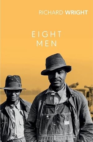 Seller image for Eight Men (Paperback) for sale by Grand Eagle Retail