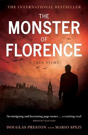Imagen del vendedor de The Monster of Florence (Paperback) a la venta por Grand Eagle Retail