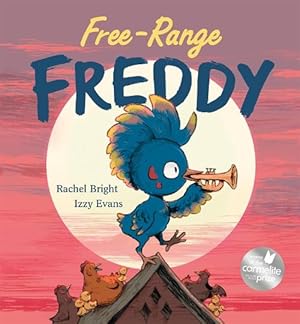 Seller image for Free-Range Freddy (Paperback) for sale by Grand Eagle Retail