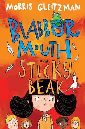 Seller image for Blabber Mouth and Sticky Beak (Paperback) for sale by Grand Eagle Retail