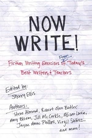 Seller image for Now Write! (Paperback) for sale by Grand Eagle Retail