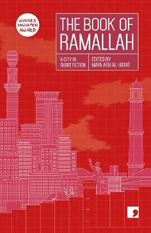 Seller image for The Book of Ramallah (Paperback) for sale by Grand Eagle Retail