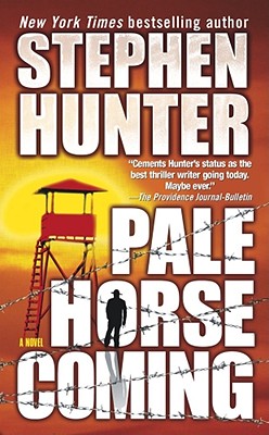 Imagen del vendedor de Pale Horse Coming (Paperback or Softback) a la venta por BargainBookStores