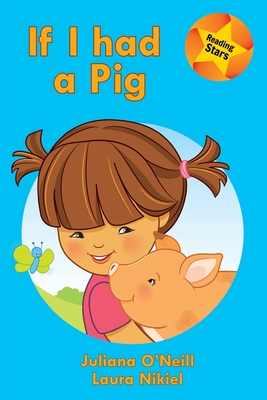 Seller image for If I had a Pig (Paperback or Softback) for sale by BargainBookStores