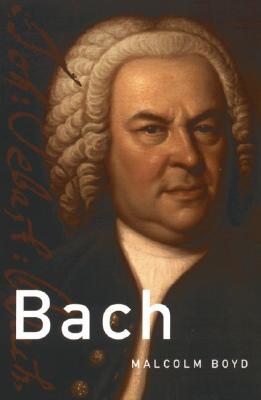Seller image for Bach (Paperback or Softback) for sale by BargainBookStores