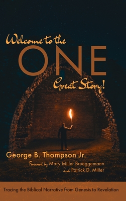 Bild des Verkufers fr Welcome to the One Great Story! (Hardback or Cased Book) zum Verkauf von BargainBookStores