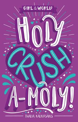 Seller image for Holy Crushamoly! (Paperback or Softback) for sale by BargainBookStores