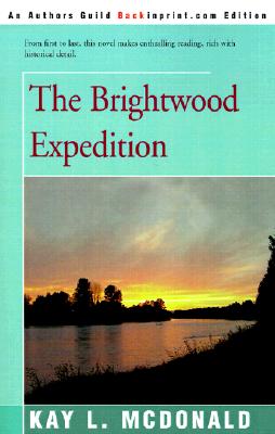 Seller image for The Brightwood Expedition (Paperback or Softback) for sale by BargainBookStores