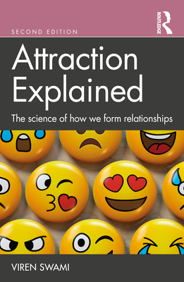 Seller image for Attraction Explained: The Science of How We Form Relationships (Paperback or Softback) for sale by BargainBookStores