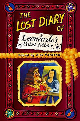 Seller image for The Lost Diary of Leonardo's Paint Mixer (Paperback or Softback) for sale by BargainBookStores