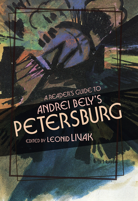 Bild des Verkufers fr A Reader's Guide to Andrei Bely's Petersburg (Paperback or Softback) zum Verkauf von BargainBookStores