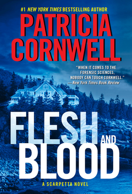 Seller image for Flesh and Blood (Paperback or Softback) for sale by BargainBookStores
