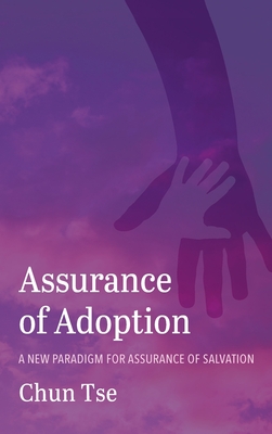 Seller image for Assurance of Adoption (Hardback or Cased Book) for sale by BargainBookStores