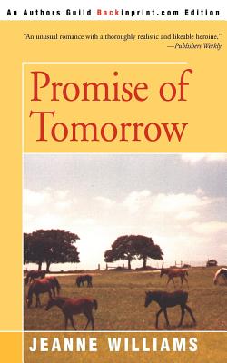 Imagen del vendedor de Promise of Tomorrow (Paperback or Softback) a la venta por BargainBookStores