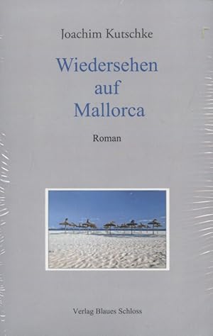 Immagine del venditore per Wiedersehen auf Mallorca : Roman. [NEUwertig, original folienverschweisst] venduto da Versandantiquariat Ottomar Khler