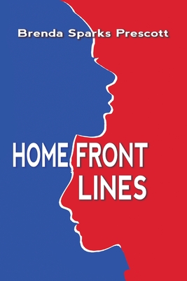 Seller image for Home Front Lines (Paperback or Softback) for sale by BargainBookStores