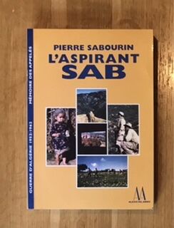 Seller image for L?aspirant Sab for sale by arobase livres