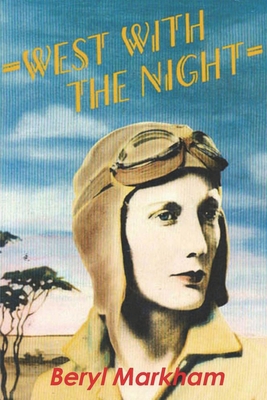 Seller image for West with the Night (Paperback or Softback) for sale by BargainBookStores