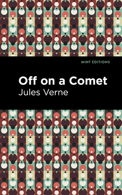 Seller image for Off on a Comet (Paperback or Softback) for sale by BargainBookStores