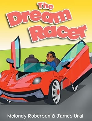 Seller image for The Dream Racer (Hardback or Cased Book) for sale by BargainBookStores