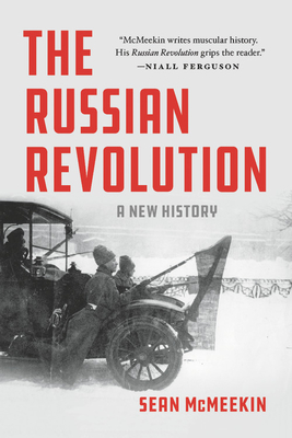 Imagen del vendedor de The Russian Revolution: A New History (Paperback or Softback) a la venta por BargainBookStores