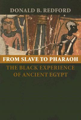 Bild des Verkufers fr From Slave to Pharaoh: The Black Experience of Ancient Egypt (Paperback or Softback) zum Verkauf von BargainBookStores