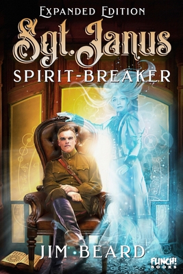 Image du vendeur pour Sgt. Janus Spirit-Breaker (Paperback or Softback) mis en vente par BargainBookStores