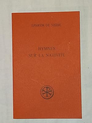 Hymnes sur la Nativité