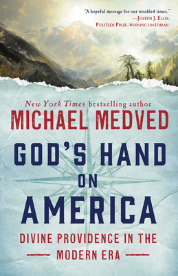 Seller image for God's Hand on America: Divine Providence in the Modern Era (Paperback or Softback) for sale by BargainBookStores