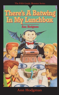 Seller image for There's A Batwing In My Lunchbox: What Do Vampires Eat for Thanksgiving? (Paperback or Softback) for sale by BargainBookStores