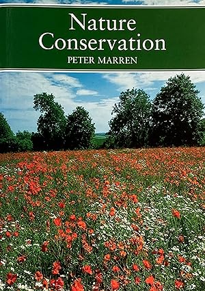 Seller image for Nature Conservation for sale by Acanthophyllum Books