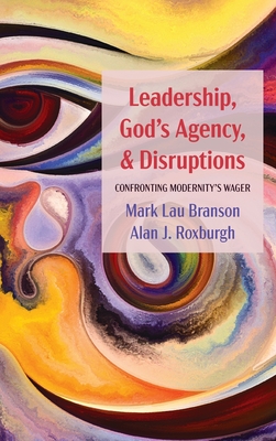Seller image for Leadership, God's Agency, and Disruptions (Hardback or Cased Book) for sale by BargainBookStores