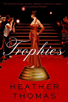 Seller image for Trophies (Paperback or Softback) for sale by BargainBookStores