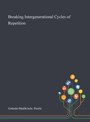 Seller image for Breaking Intergenerational Cycles of Repetition (Hardback or Cased Book) for sale by BargainBookStores