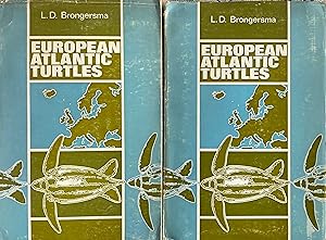 European Atlantic turtles (2 v.)