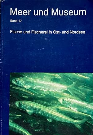 Fische und Fischerei in Ost- und Nordsee