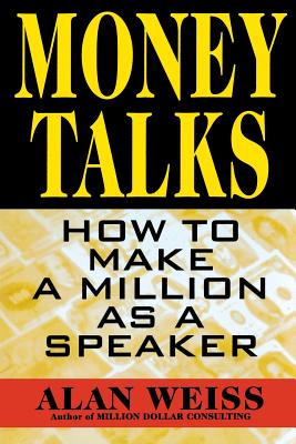 Immagine del venditore per Money Talks (Paperback or Softback) venduto da BargainBookStores