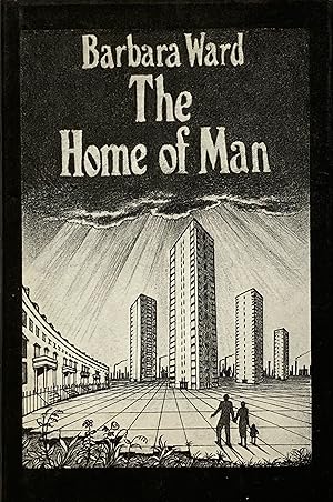 Seller image for The home of Man for sale by Acanthophyllum Books