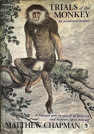 Seller image for Trials of the monkey for sale by Acanthophyllum Books