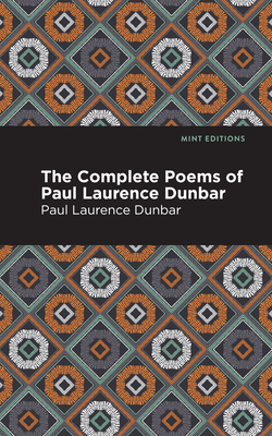 Seller image for The Complete Poems of Paul Lawrence Dunbar (Hardback or Cased Book) for sale by BargainBookStores