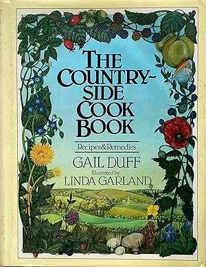 The country-side cook book: recipes and remedies