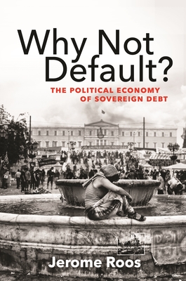 Seller image for Why Not Default?: The Political Economy of Sovereign Debt (Paperback or Softback) for sale by BargainBookStores