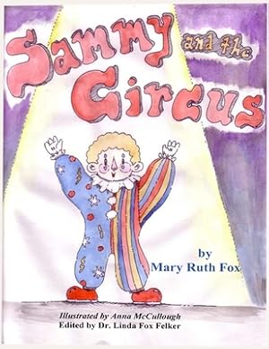 Seller image for Sammy and the Circus (Paperback or Softback) for sale by BargainBookStores