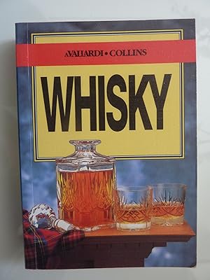 Imagen del vendedor de WHISKY a la venta por Historia, Regnum et Nobilia