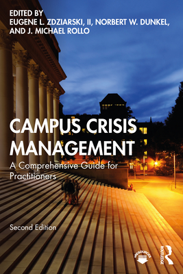 Immagine del venditore per Campus Crisis Management: A Comprehensive Guide for Practitioners (Paperback or Softback) venduto da BargainBookStores
