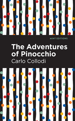 Seller image for The Adventures of Pinocchio (Hardback or Cased Book) for sale by BargainBookStores