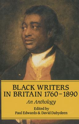 Seller image for Black Writers in Britain 1760-1890 (Paperback or Softback) for sale by BargainBookStores