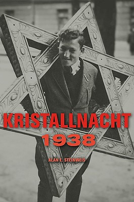 Seller image for Kristallnacht 1938 (Hardback or Cased Book) for sale by BargainBookStores