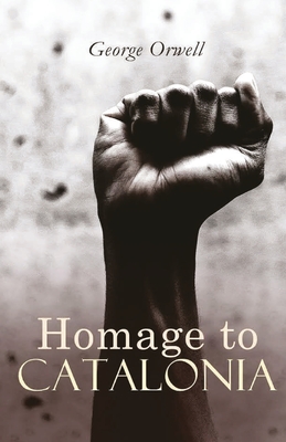 Seller image for Homage to Catalonia (Paperback or Softback) for sale by BargainBookStores