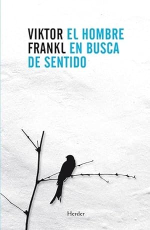 Imagen del vendedor de El Hombre En Busca de Sentido (Paperback) a la venta por Grand Eagle Retail